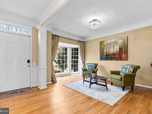 4th image of 7827 Heritage Farm Dr