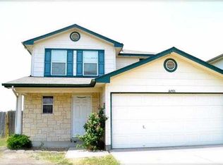 16921 Jaron Dr, Manor, TX 78653