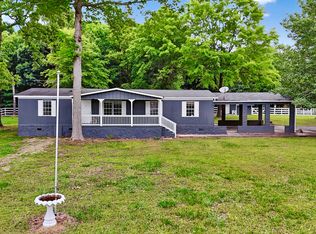 2499 Henry Gallman Rd, Resaca, GA 30735