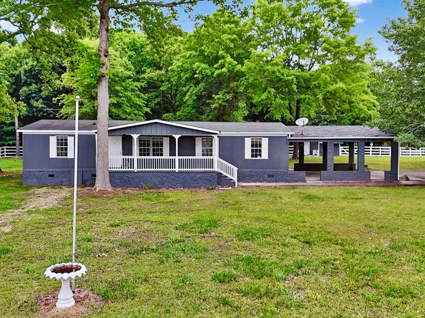 2499 Henry Gallman Rd, Resaca, GA 30735
