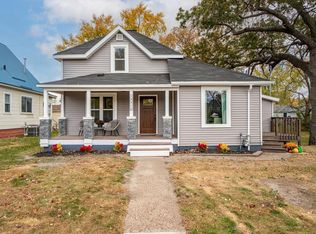 13312 8th St, Osseo, WI 54758