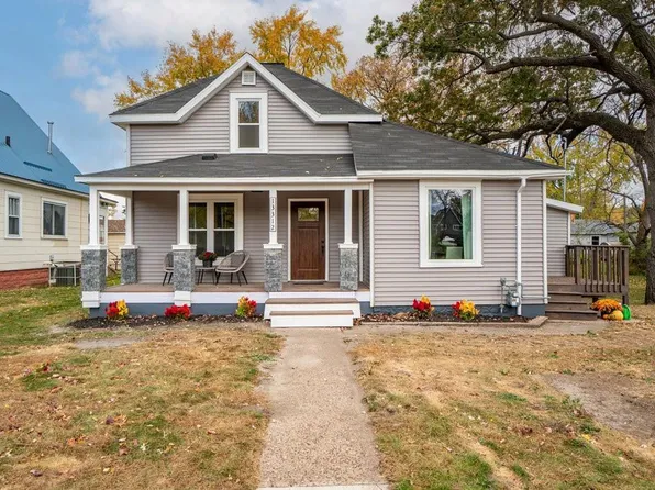 13312 8th Street, Osseo, WI 54758