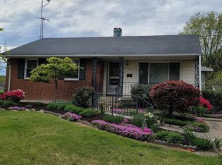 7310 Fordson Rd, Alexandria, VA 22306