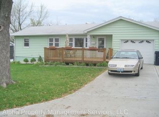 604 Summit Rd, Knob Noster, MO 65336