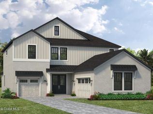 2696 Kamin Dr, Melbourne, FL 32940
