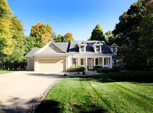 49 Longmeadow Ln, Niles, MI 49120