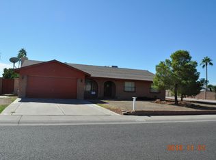 4845 W Corrine Dr, Glendale, AZ 85304