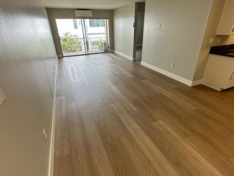 Huge Open Floor Plan with New Vinyl