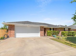 116 Mayhaw St, Deridder, LA 70634