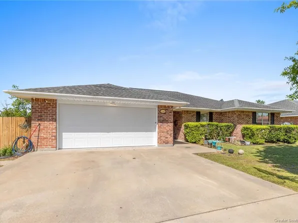 116 Mayhaw St, Deridder, LA 70634