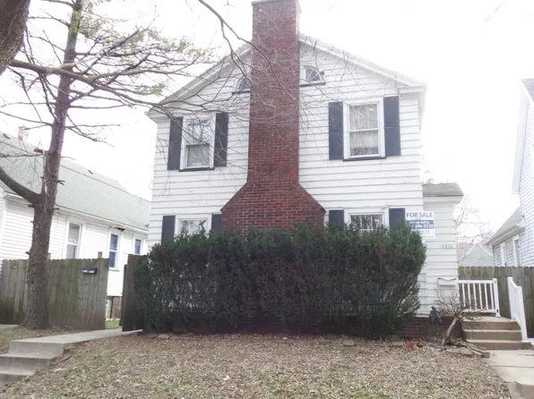 2432 North 25th STREET #2432A, Milwaukee, WI 53206