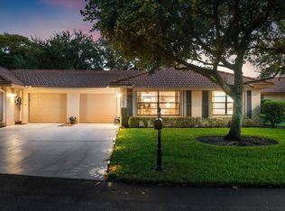 9885 Bischofia Tree Way APT B, Boynton Beach, FL 33436