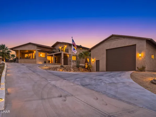 2695 Saratoga Ave, Lake Havasu City, AZ 86406