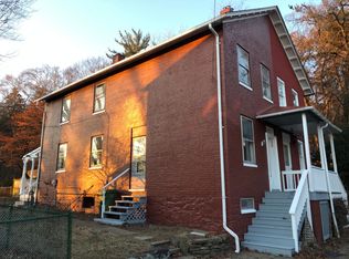 2011 Oakington St, Baltimore, MD 21211