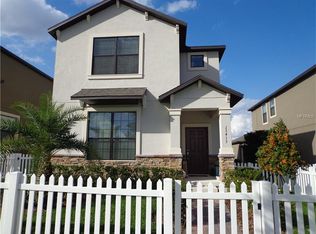 15415 Porter Rd, Winter Garden, FL 34787