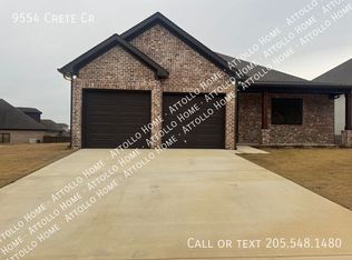 9554 Crete Cir, Tuscaloosa, AL 35406
