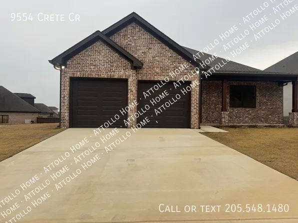 9554 Crete Cir, Tuscaloosa, AL 35406