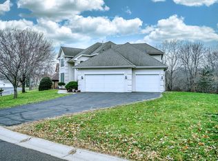 4125 Dallas Ln N, Plymouth, MN 55446
