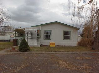 221 Circle Inn #5, Chubbuck, ID 83202