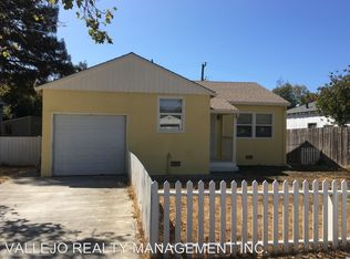 133 Clay St, Vallejo, CA 94591