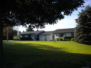 2161 Kinneville Rd, Leslie, MI 49251