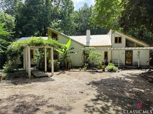 1275 Tallassee Rd, Athens, GA 30606