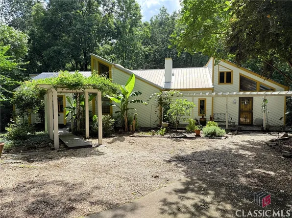 1275 Tallassee Road, Athens, GA 30606