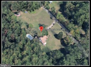 7255 Forest Ave, Hanover, MD 21076