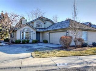 5168 N Backwater Ave, Garden City, ID 83714