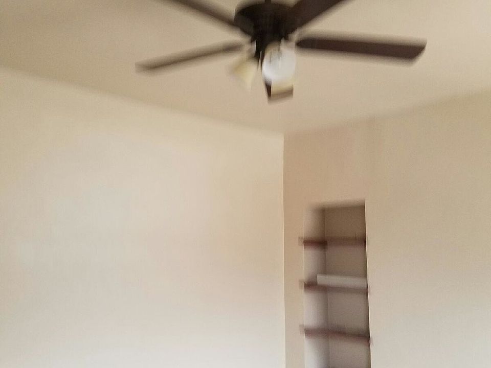 New Ceiling Fans