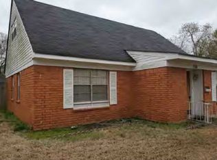 518 Colgate Dr, West Memphis, AR 72301