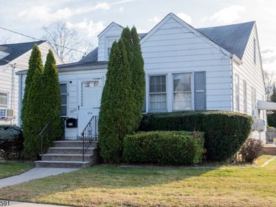 1019 W Henry St, Linden, NJ, 07036