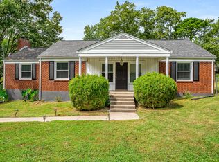 415 Southwood Dr, Nashville, TN 37217