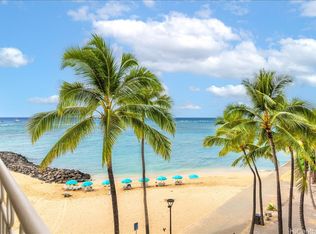 Waikiki Shore, Honolulu, HI 96815