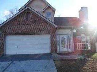 198 Antebellum Way, Riverdale, GA 30274