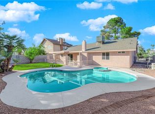6555 Shasta Cir, Las Vegas, NV 89103