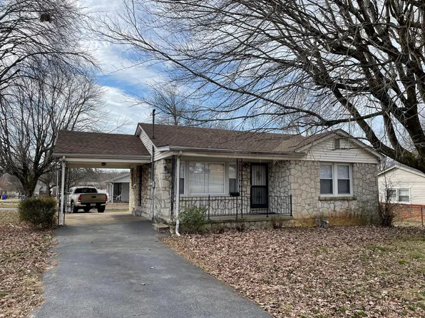 955 Barber Way, Bowling Green, KY 42104
