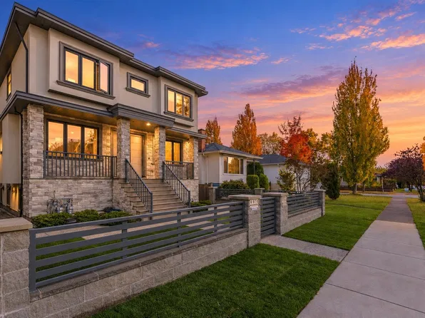 6970 Inverness St, Vancouver, BC V5X 4G5
