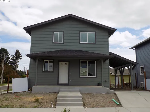 2705 SE Junebug St, Corvallis, OR 97333