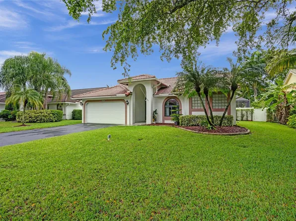 5788 NW 48th Court, Coral Springs, FL 33067