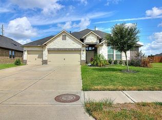 9111 Turnbull Ln, Rosenberg, TX 77469