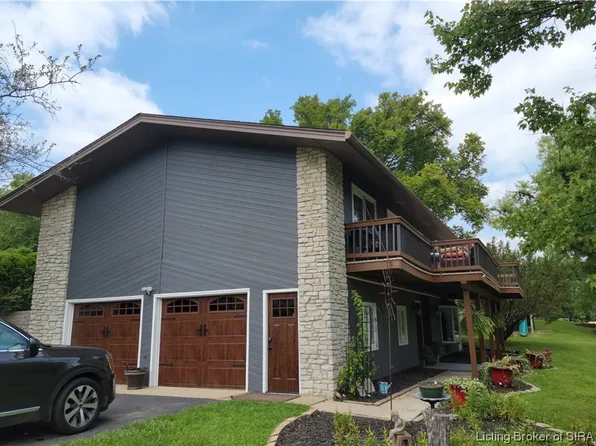 239 SUNRISE Drive, Madison, IN 47250
