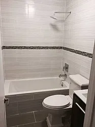 Rented by Lodger Corp