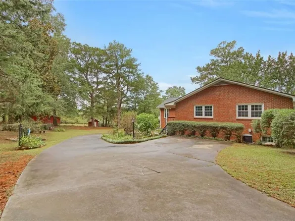1458 Northside Dr NW, Conyers, GA 30012