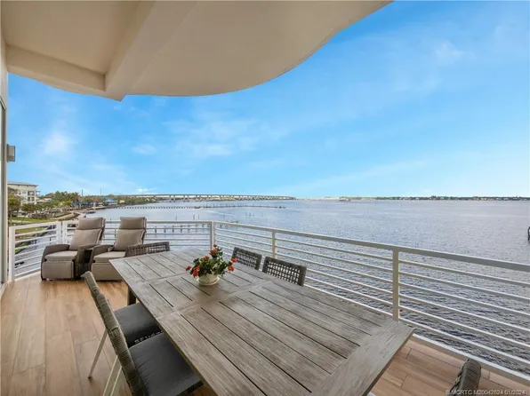 51 SE Seminole St #401, Stuart, FL 34994