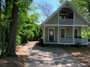 493 Yonah Ave, Athens, GA 30601