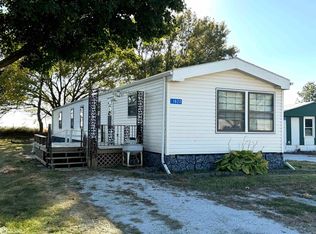 1820 Luther Cir, Creston, IA 50801