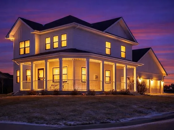 202 SW Prairie Trail Pkwy, Ankeny, IA 50023