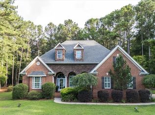 409 Madison Ln, Forsyth, GA 31029