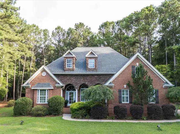 409 Madison Ln, Forsyth, GA 31029